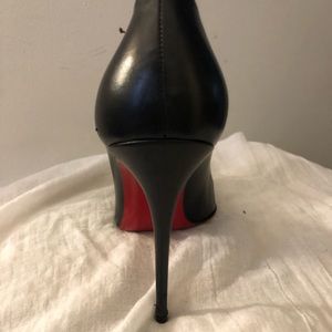 Christian Louboutin Pigalle